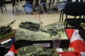 Moson Model Show 2019, Mosonmagyarovar Hungary -   2