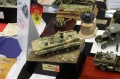 Moson Model Show 2019, Mosonmagyarovar Hungary -   2