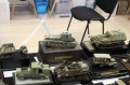 Moson Model Show 2019, Mosonmagyarovar Hungary -   2