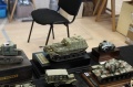 Moson Model Show 2019, Mosonmagyarovar Hungary -   2