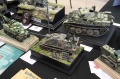 Moson Model Show 2019, Mosonmagyarovar Hungary -   2