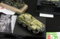 Moson Model Show 2019, Mosonmagyarovar Hungary -   2