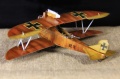 Special Hobby 1/72 Lloyd C.V