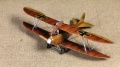 Special Hobby 1/72 Lloyd C.V