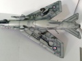 Trumpeter 1/72 BAC Lightning F/MK.3