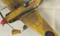 Italeri 1/48 Hurricane Mk.II c