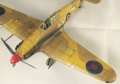 Italeri 1/48 Hurricane Mk.II c