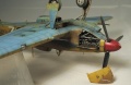 Italeri 1/48 Hurricane Mk.II c