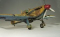 Italeri 1/48 Hurricane Mk.II c