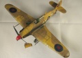 Italeri 1/48 Hurricane Mk.II c