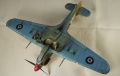 Italeri 1/48 Hurricane Mk.II c