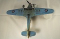 Italeri 1/48 Hurricane Mk.II c