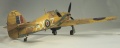 Italeri 1/48 Hurricane Mk.II c