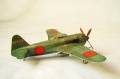 Tamiya 1/48 Kawanishi N1K1 Ja Shiden type 11