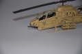 HobbyBoss 1/72 Ah-1F Cobra