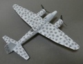 Hasegawa 1/72 Junkers Ju88G-7 Berlin Radar