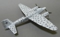 Hasegawa 1/72 Junkers Ju88G-7 Berlin Radar