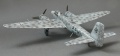 Hasegawa 1/72 Junkers Ju88G-7 Berlin Radar