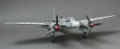 Hasegawa 1/72 Junkers Ju88G-7 Berlin Radar