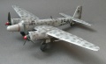 Hasegawa 1/72 Junkers Ju88G-7 Berlin Radar