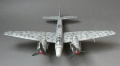 Hasegawa 1/72 Junkers Ju88G-7 Berlin Radar