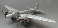 Hasegawa 1/72 Junkers Ju88G-7 Berlin Radar