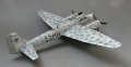 Hasegawa 1/72 Junkers Ju88G-7 Berlin Radar