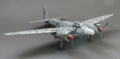 Hasegawa 1/72 Junkers Ju88G-7 Berlin Radar