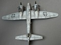 Hasegawa 1/72 Junkers Ju88G-7 Berlin Radar