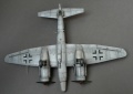 Hasegawa 1/72 Junkers Ju88G-7 Berlin Radar