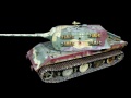 Dragon 1/35 -100 Heavy Tank Nachtjager