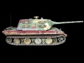 Dragon 1/35 -100 Heavy Tank Nachtjager