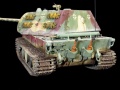 Dragon 1/35 -100 Heavy Tank Nachtjager