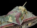 Dragon 1/35 -100 Heavy Tank Nachtjager