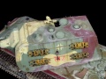 Dragon 1/35 -100 Heavy Tank Nachtjager