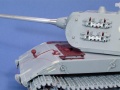 Dragon 1/35 -100 Heavy Tank Nachtjager