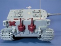 Dragon 1/35 -100 Heavy Tank Nachtjager