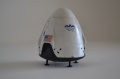 1/72 SpaceX Dragon 2