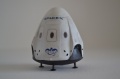 1/72 SpaceX Dragon 2