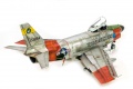 Kitty Hawk 1/32 F-86D Saber Dog