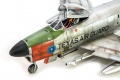 Kitty Hawk 1/32 F-86D Saber Dog