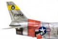 Kitty Hawk 1/32 F-86D Saber Dog