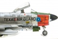 Kitty Hawk 1/32 F-86D Saber Dog