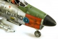 Kitty Hawk 1/32 F-86D Saber Dog