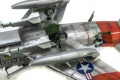 Kitty Hawk 1/32 F-86D Saber Dog