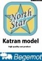  Northstarmodels, Katran, . .12