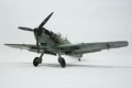 Eduard 1/32 BF-109E-3