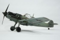 Eduard 1/32 BF-109E-3