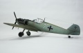 Eduard 1/32 BF-109E-3