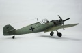 Eduard 1/32 BF-109E-3